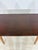 Mid-Century Extendable Dining Table Table, 1960s For Sale - Image 4 of 9