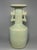 Chinese Antique Chinese Longquan Celadon Vase, Phoenix‑Shaped Double Handles For Sale - Image 3 of 8
