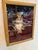 Bring a sense of Old World romance and theatrical elegance to your space with this Venetian mask displayed in an ornate...