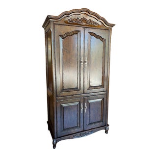 Fremarc Designs Armoire For Sale