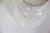 Ceramic Antique 11” White Ironstone Mixing Bowl Dresden White Granite Country Farmhouse Made in Usa For Sale - Image 7 of 11
