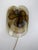 Vintage Glass Wall Lamp by Per Lütken for Holmegaard, Denmark, 1970s For Sale - Image 9 of 9