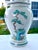 Vintage Esco Hand Painted Ginger Jar For Sale In New York - Image 6 of 13