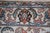 Karastan 100% Wool Floral Palmette Animal 738 Area Rug Runner Mat 2.5' X 20' For Sale - Image 10 of 15
