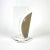 Late 20th Century Abstract Lucite Sailboat Sculpture by Eric Bauer For Sale - Image 11 of 11