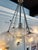 Modern 1-Light Modern Pendant Light For Sale - Image 3 of 6