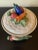 Vintage Fitz & Floyd Trompe L’Oeil Basket Casserole Dish For Sale - Image 10 of 13