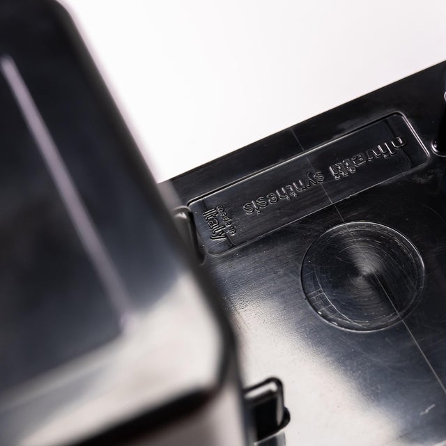 Italian Pen Holder by Ettore Sottsass for Olivetti Synthesis, 1970s For Sale - Image 9 of 11