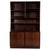 Model 5 Bookcase in Rosewood by Gunni Omann for Poul Hundevad, 1960s For Sale - Image 14 of 14