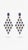 Gemstone details Diamond weight: 1.0 cts Sapphire weight: 1.08 cts 14K gold Gross weight: 14.05 grams Gold weight: 12.59...
