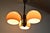 Mid-Century Adjustable Chandelier, 1970s For Sale - Image 11 of 15