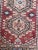 Vintage Silk and Wool Pakistani Rug For Sale - Image 6 of 18