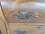 Antique Side by Side Desk, Display and Storage Cabinet. Tiger Oak Circa. 1900 For Sale - Image 14 of 18