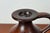 Mid-Century Modern German Pottery Fat Lava Vase from Ceramano, 1960s For Sale - Image 5 of 18