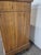 Wood Louis Philippe Style Chest of Drawers in Burr Walnut Veneer For Sale - Image 7 of 12