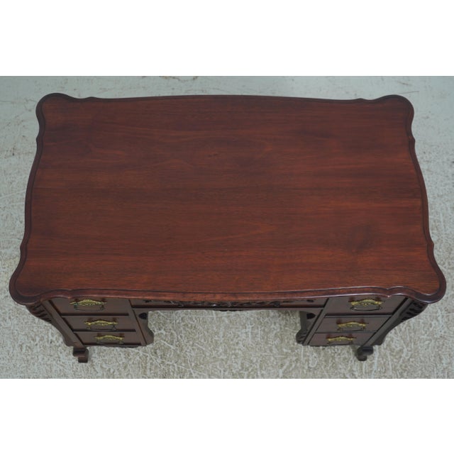 Regina no.61 Desk Type Music Box For Sale - Image 9 of 18