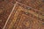 Antique 20th Century Persian Malayer Runner With Geometric Lattice - Rug & Kilim For Sale In New York - Image 6 of 7