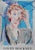 David Hockney (1937) Cubist Portrait: Vogue Original color poster On poster paper, 50 x 83 cm (approx. 20 x 33 inches)...