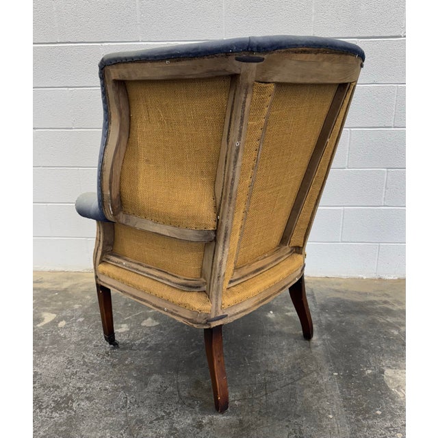 Ralph Lauren Ralph Lauren Hepplewhite Chair For Sale - Image 4 of 8