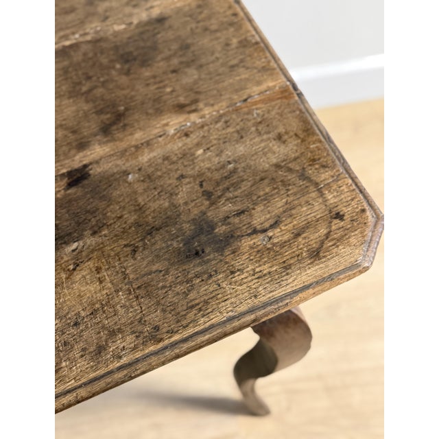 18th C. French Dining Table For Sale - Image 12 of 12