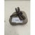 Cast Iron Dragonfly on Polished Granite Pebble For Sale - Image 3 of 3