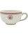 Vintage Harvard Club of New York City Cup & Saucer For Sale - Image 4 of 13
