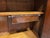Antique Victorian Carved Flame Mahogany Sideboard For Sale - Image 17 of 18