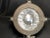 Metal Vintage Pauluhn Bronze Flood Light For Sale - Image 7 of 11