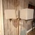 Contemporary Arteriors Venus 3 Light Floor Lamp For Sale - Image 3 of 10