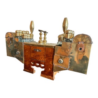 Turkish Shoe Shine Kit For Sale