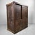 Brown Wooden Store Cabinet, Japan, 1920s For Sale - Image 8 of 18
