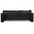 Conseta Two-Seater Sofa in Leather from Cor For Sale - Image 9 of 11