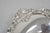 Mid 20th Century Vintage Victorian Sir Christopher by Wallace Silver Plated Gravy Boat Underplate For Sale - Image 5 of 11