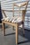 Paul Frankl Mid-Century Modern Dining Chairs - Set 9 Plus 1 For Sale In San Francisco - Image 6 of 18