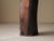 19th Century Primitive Tree Trunk Cabinet in Chestnut, France For Sale - Image 6 of 18