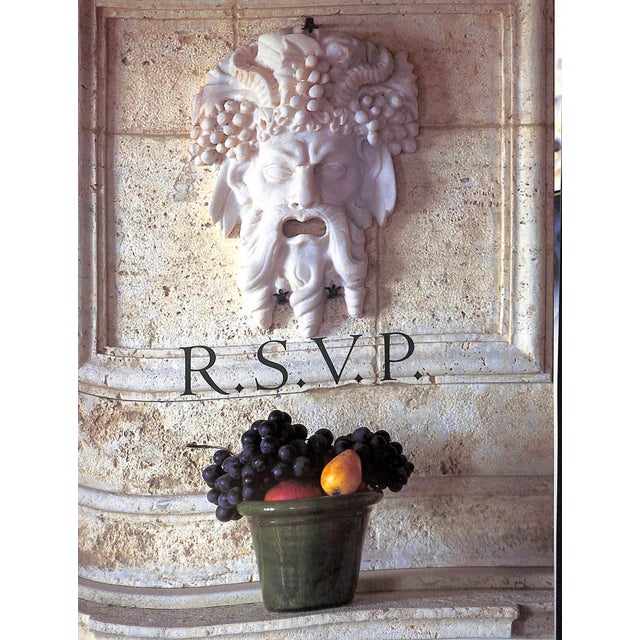 KEMPNER, Nan [212] pp. Clarkson Potter 2000 11 1/8" x 8 3/4"