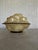 Profiterole Table Lamp in Plastic and Fiberglass by Sergio Asti for Martinelli Luce, Italy, 1968 For Sale - Image 3 of 10