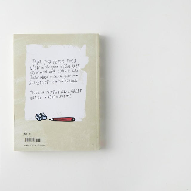 Marion Deuchars, Draw, Paint, Print Like the Great Artists For Sale - Image 12 of 12