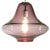 Not Yet Made - Made To Order Venus Pendant Light from the Versuvius Collection in Rose Quartz For Sale - Image 5 of 5