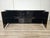 Sideboard in Black Lacquered Wood by Pierre Cardin, 1970 For Sale - Image 16 of 18