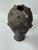 Ceramic 19th Century Akan Terracotta Head For Sale - Image 7 of 12