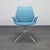 Compact Swivel Lounge Chair from Casala, 2000s For Sale - Image 10 of 10