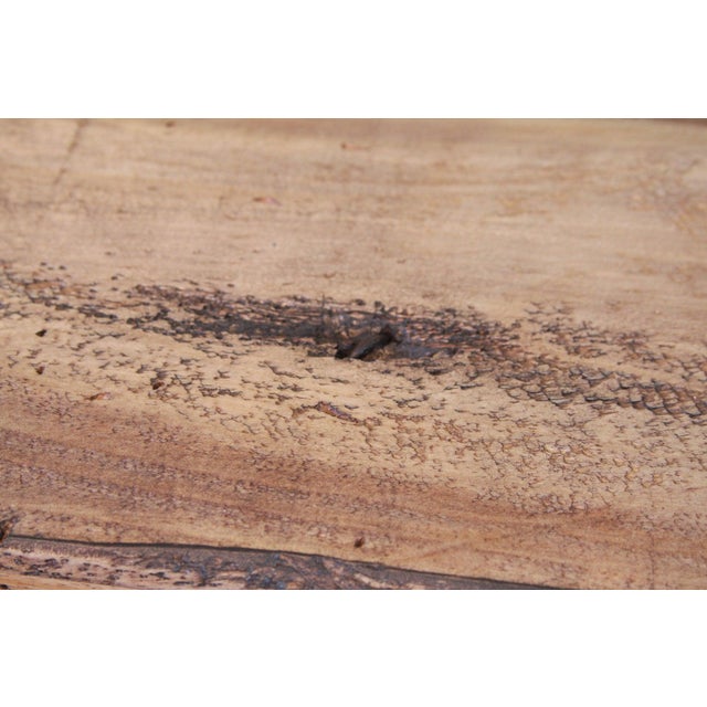 Greenview Collection: Solid wood furniture with rustic and refined industrial details and finishes. Discontinued. Last...