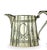 Vintage Silver Sheffield Carafe, 19th Century For Sale - Image 3 of 6
