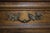 19th Century Castle Oak Cabinet For Sale - Image 14 of 16