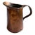 Early 20th Century Copper Small Pitcher For Sale