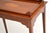 Brown Antique Edwardian Side Table, 1900s For Sale - Image 8 of 11
