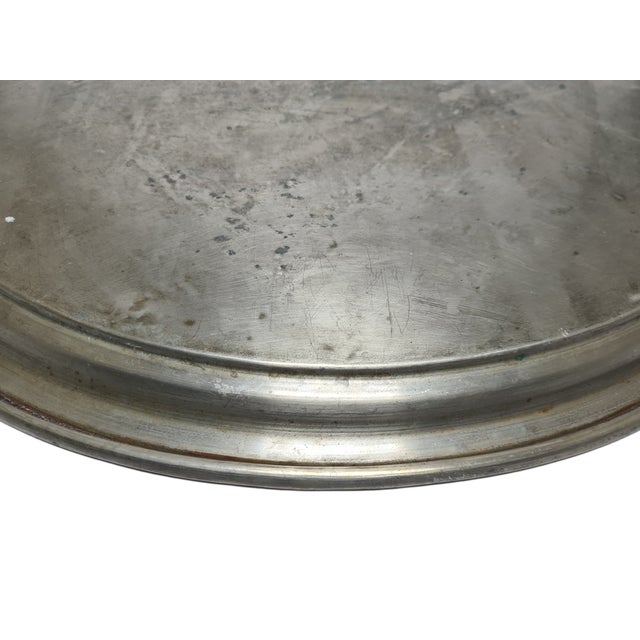Art Deco Tray, Former Czechoslovakia, 1930s For Sale - Image 10 of 11
