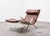 Iconic 'Grasshopper' lounge chair design by Preben Fabricius & Jorgen Kastholm in 1967 for Kill Germany. This sculptural...