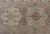Antique Turkish Oushak Runner With Soft Gold and Celadon Geometric Medallions For Sale - Image 10 of 13